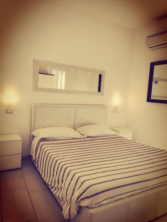 Sweet Dreams Guest House อาลเกโร ภายนอก รูปภาพ