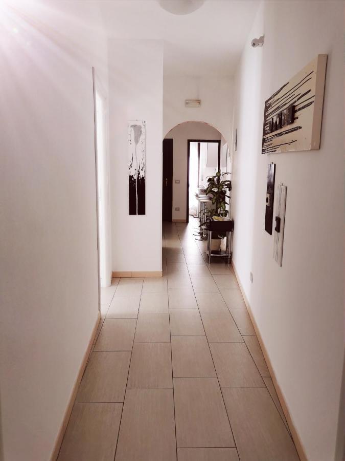 Sweet Dreams Guest House อาลเกโร ภายนอก รูปภาพ