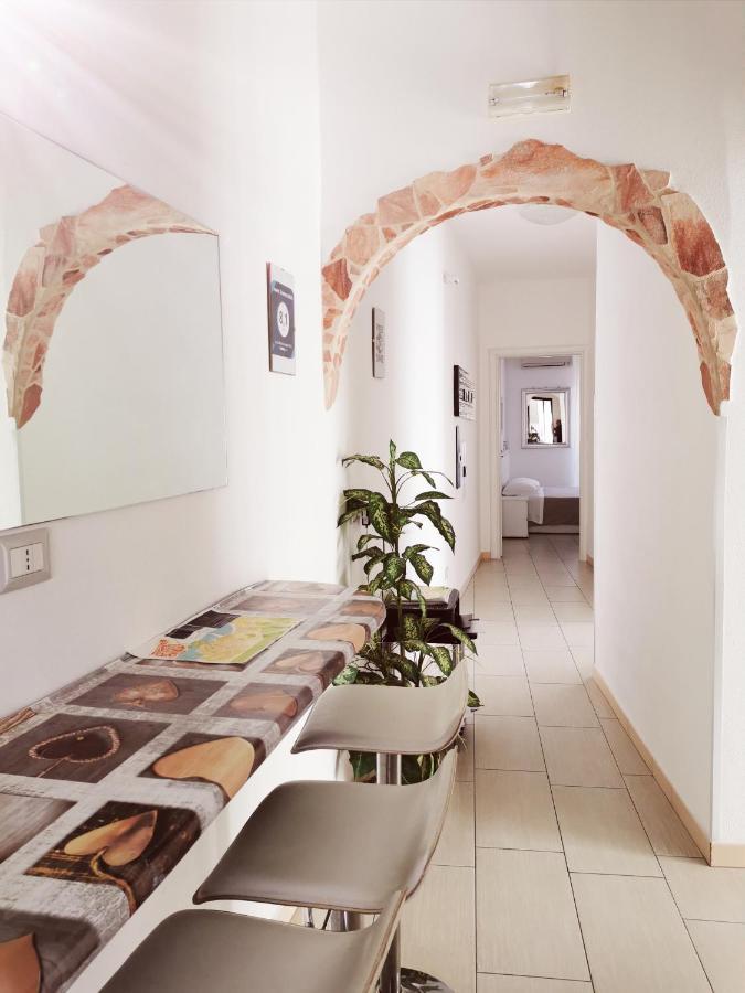 Sweet Dreams Guest House อาลเกโร ภายนอก รูปภาพ