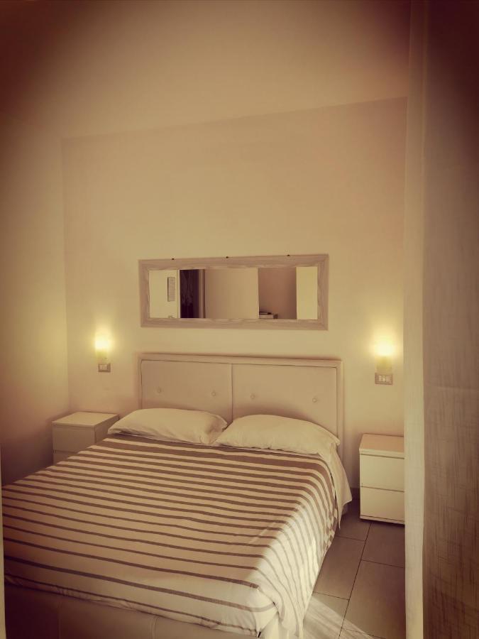 Sweet Dreams Guest House อาลเกโร ภายนอก รูปภาพ