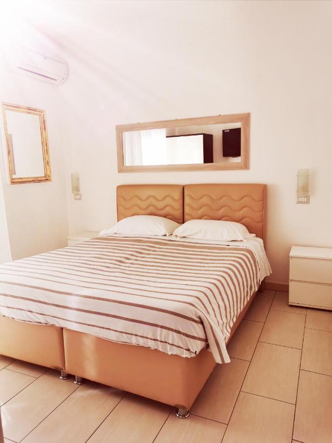 Sweet Dreams Guest House อาลเกโร ภายนอก รูปภาพ