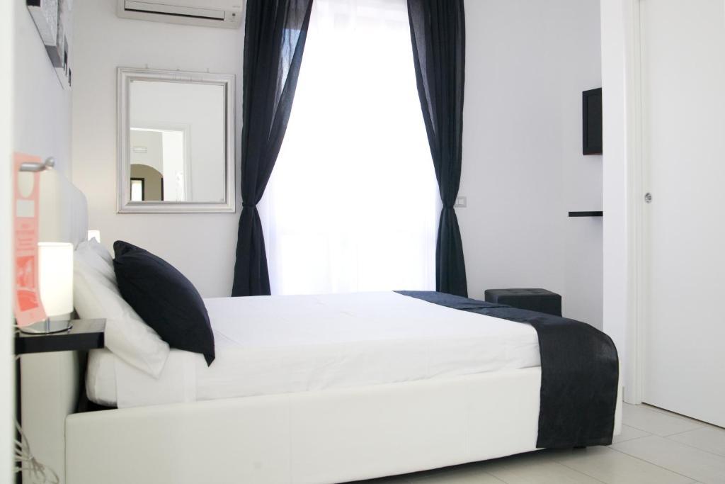 Sweet Dreams Guest House อาลเกโร ห้อง รูปภาพ