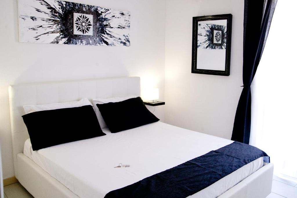 Sweet Dreams Guest House อาลเกโร ห้อง รูปภาพ