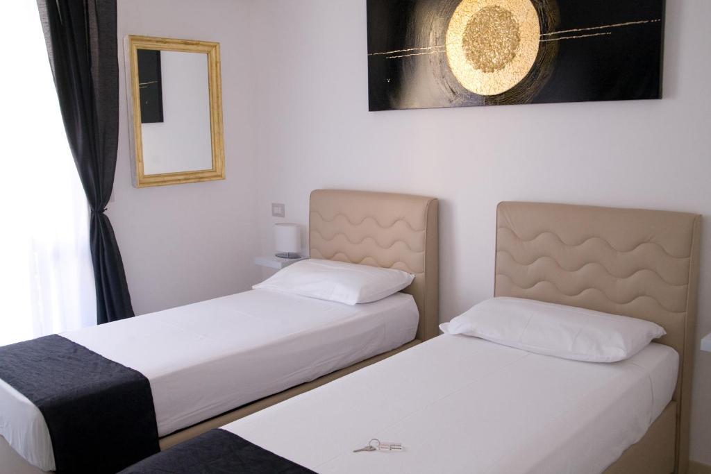 Sweet Dreams Guest House อาลเกโร ห้อง รูปภาพ