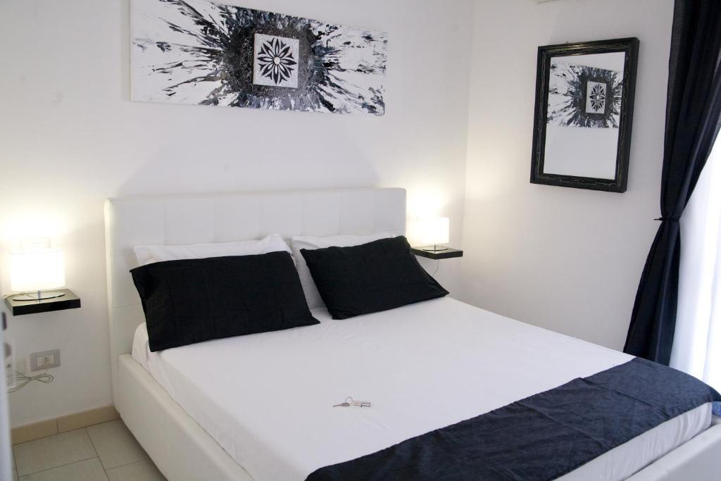Sweet Dreams Guest House อาลเกโร ภายนอก รูปภาพ