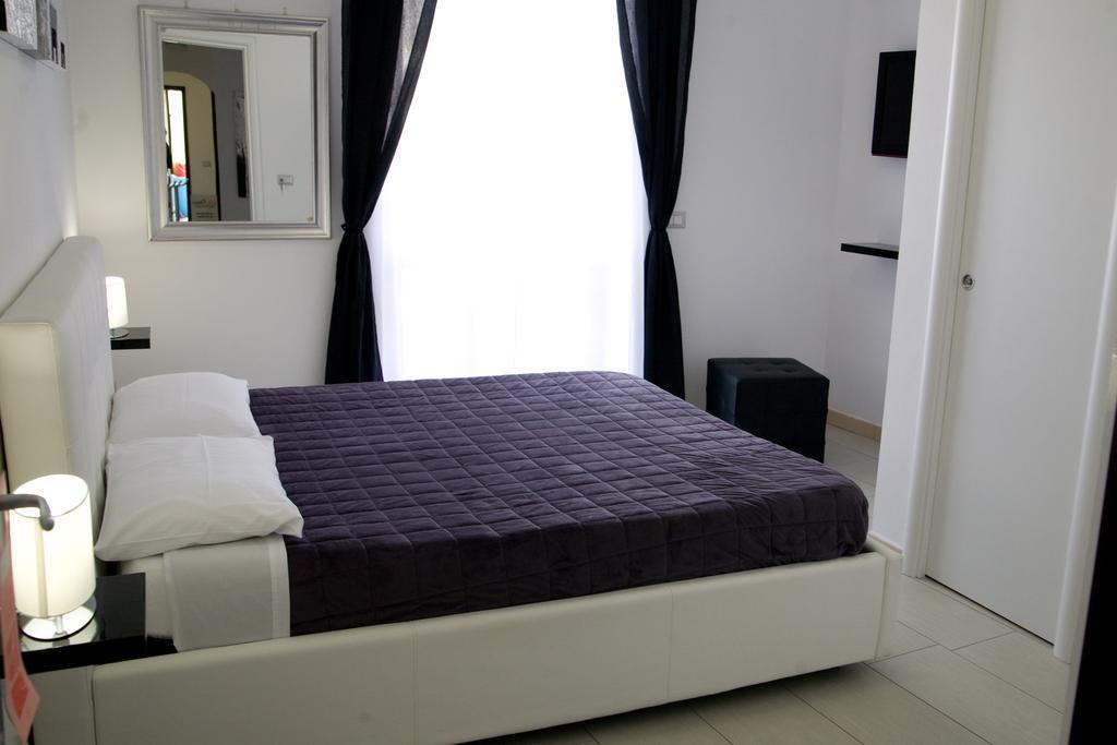 Sweet Dreams Guest House อาลเกโร ห้อง รูปภาพ