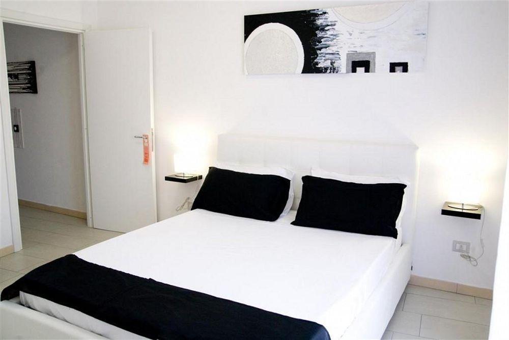 Sweet Dreams Guest House อาลเกโร ภายนอก รูปภาพ