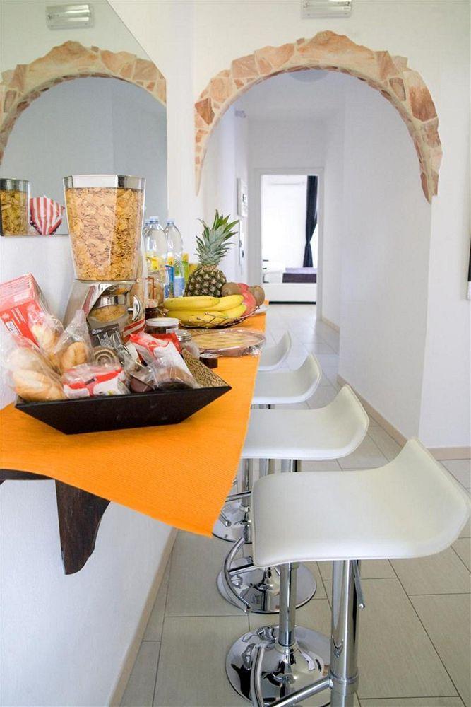 Sweet Dreams Guest House อาลเกโร ภายนอก รูปภาพ