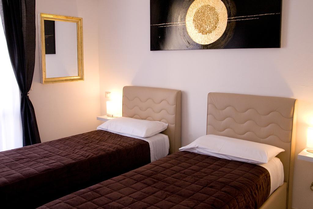 Sweet Dreams Guest House อาลเกโร ภายนอก รูปภาพ