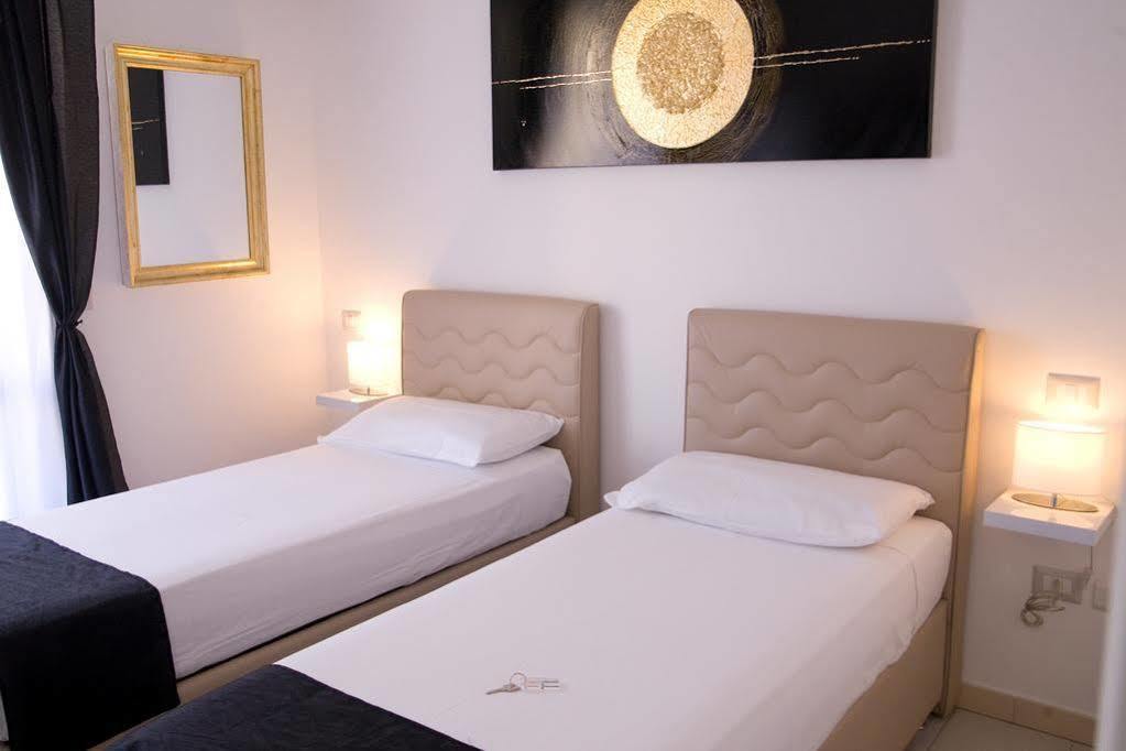 Sweet Dreams Guest House อาลเกโร ภายนอก รูปภาพ