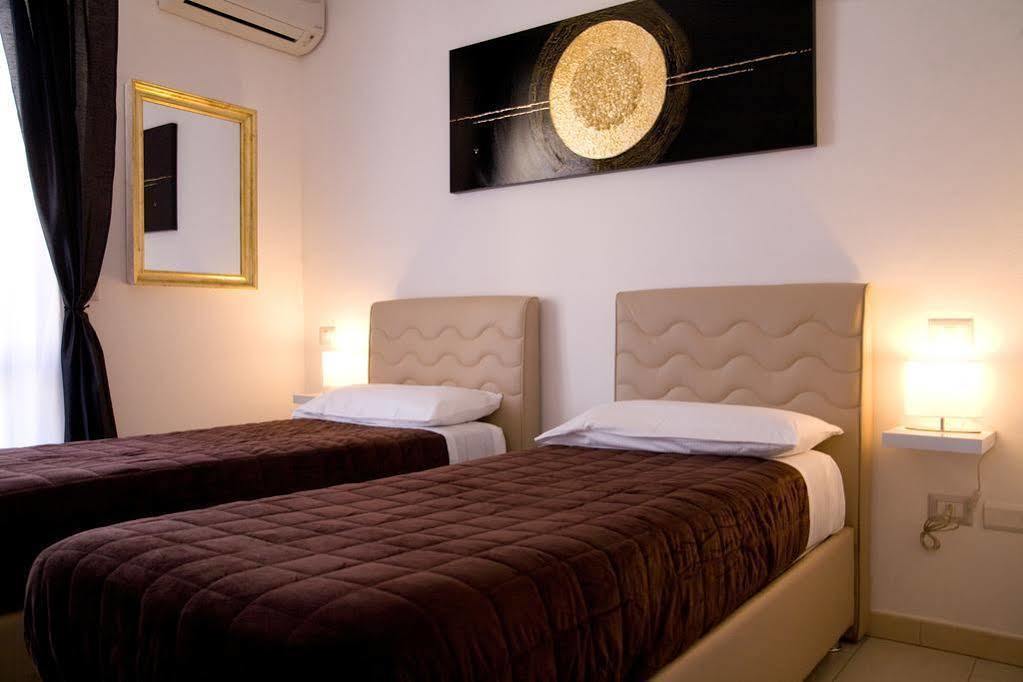 Sweet Dreams Guest House อาลเกโร ภายนอก รูปภาพ