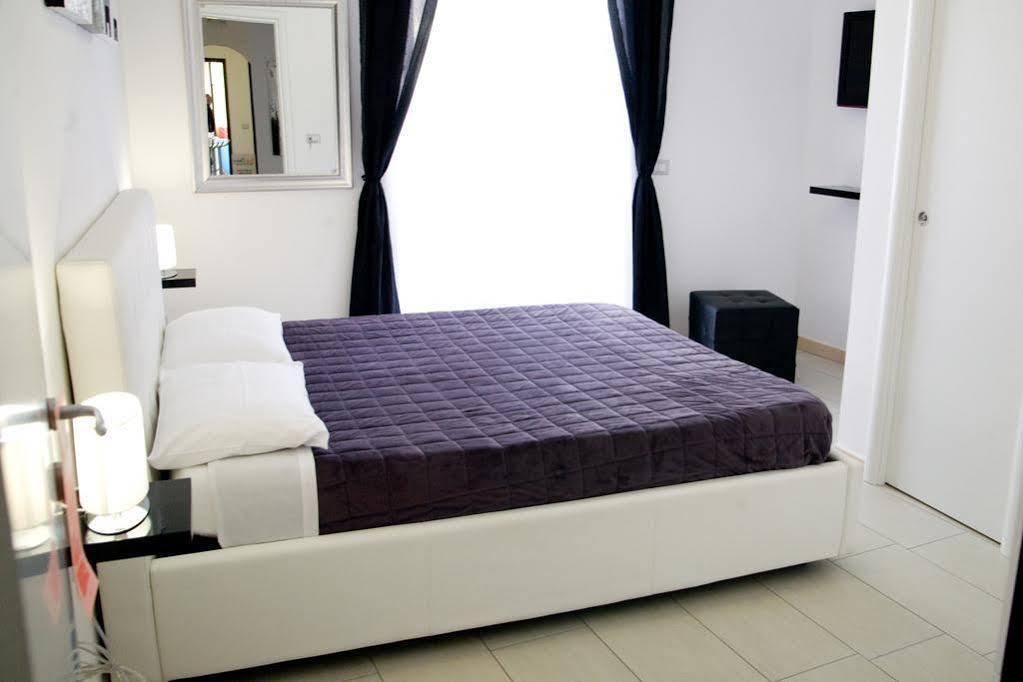 Sweet Dreams Guest House อาลเกโร ภายนอก รูปภาพ