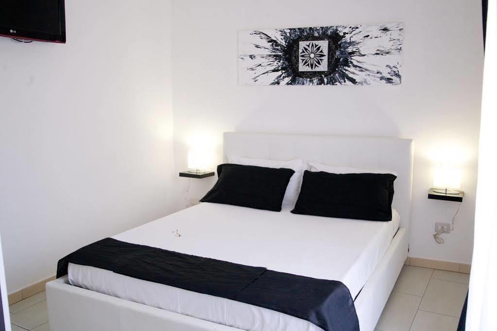 Sweet Dreams Guest House อาลเกโร ภายนอก รูปภาพ