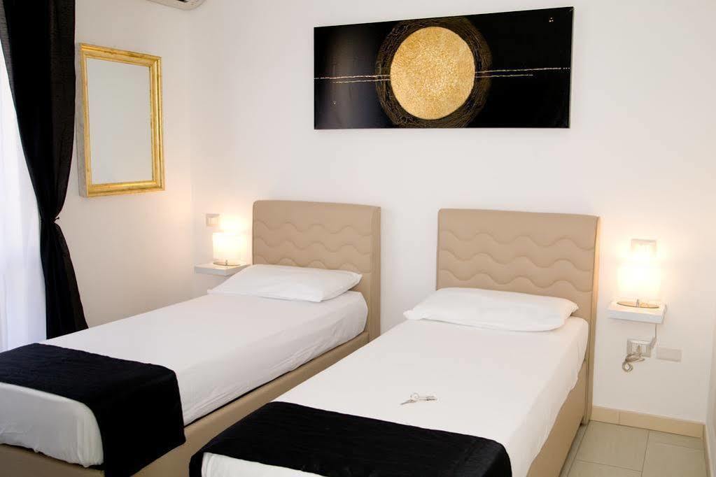 Sweet Dreams Guest House อาลเกโร ภายนอก รูปภาพ