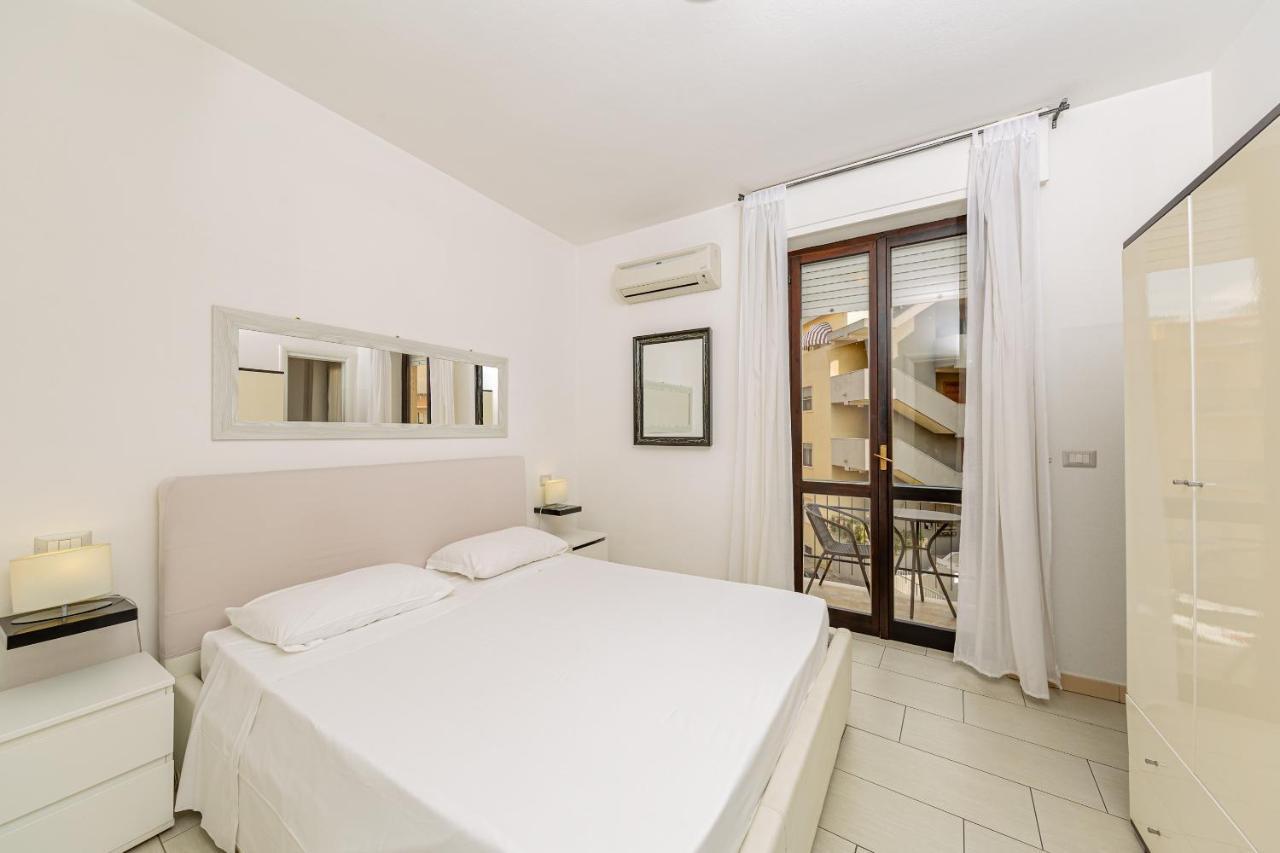 Sweet Dreams Guest House อาลเกโร ภายนอก รูปภาพ