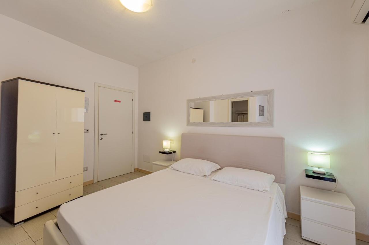Sweet Dreams Guest House อาลเกโร ภายนอก รูปภาพ