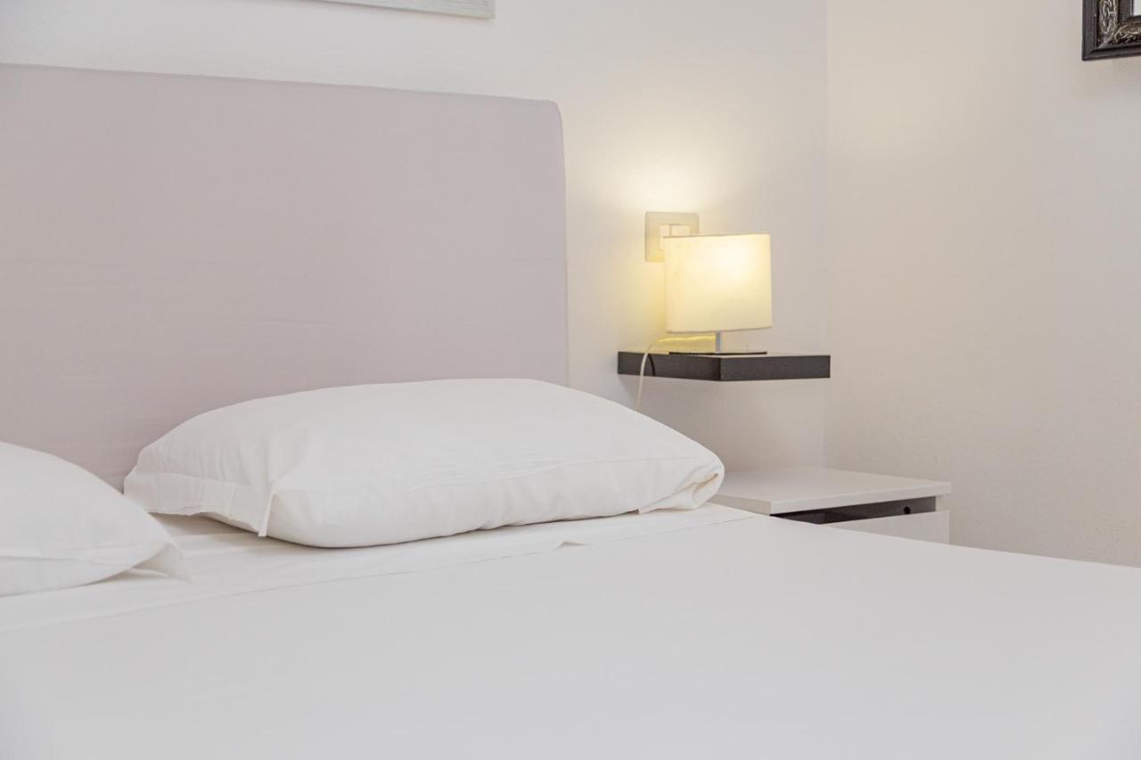 Sweet Dreams Guest House อาลเกโร ภายนอก รูปภาพ