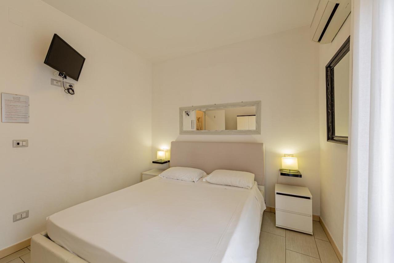 Sweet Dreams Guest House อาลเกโร ภายนอก รูปภาพ