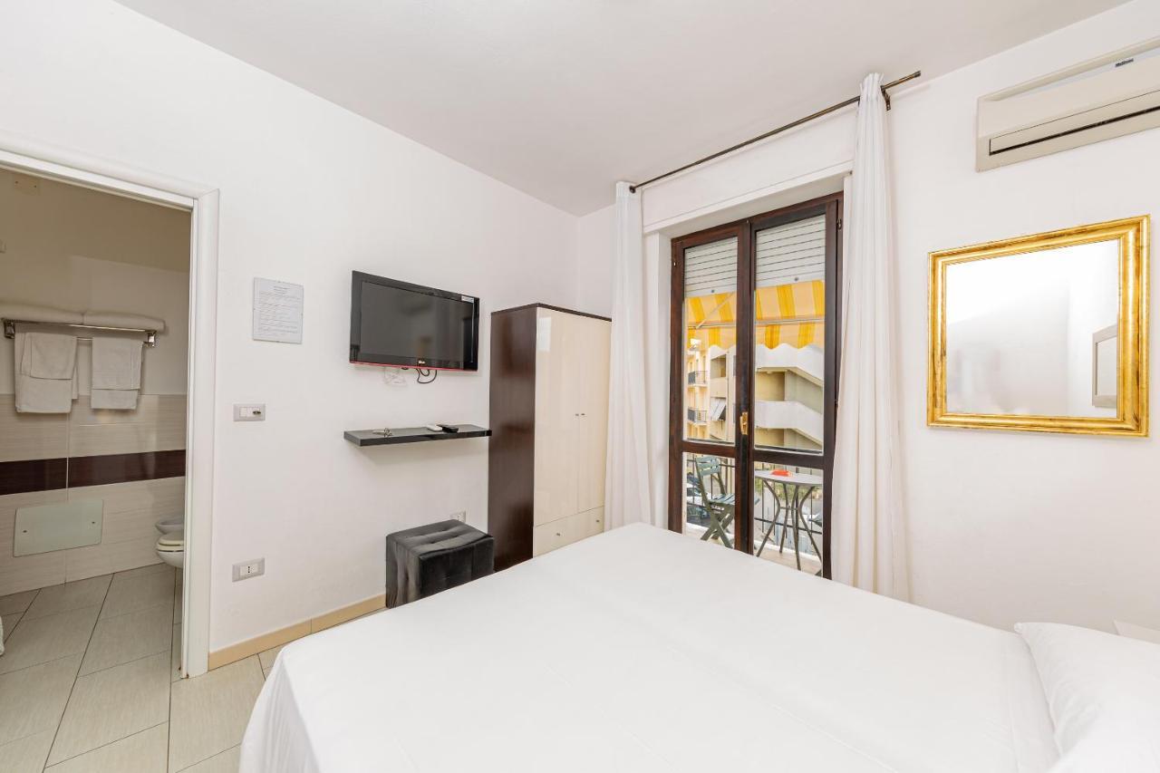 Sweet Dreams Guest House อาลเกโร ภายนอก รูปภาพ