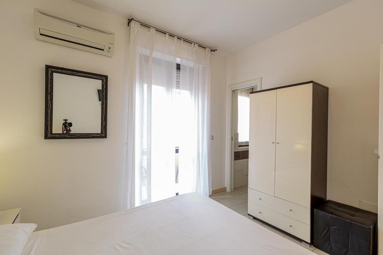 Sweet Dreams Guest House อาลเกโร ภายนอก รูปภาพ