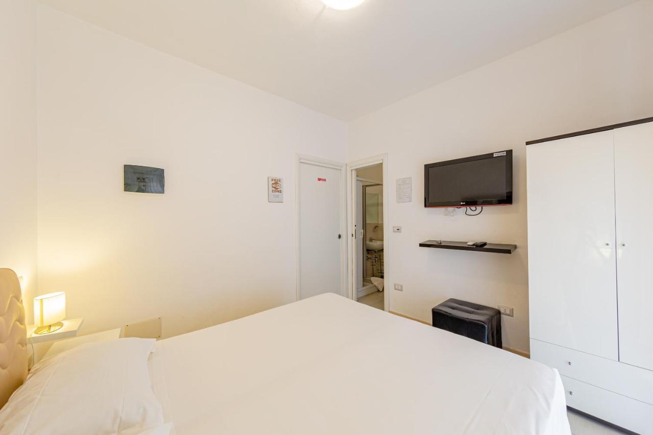 Sweet Dreams Guest House อาลเกโร ภายนอก รูปภาพ